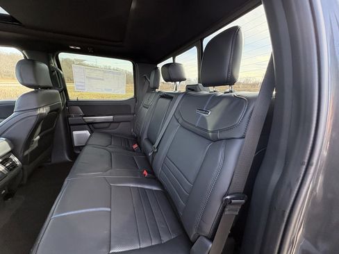 New 2026 Ford F350 Platinum image 22