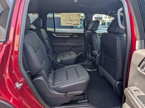New 2026 GMC Acadia Elevation w/ Black Edition FWD image 16