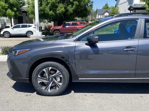 New 2026 Subaru Crosstrek 2.0i Premium AWD/4WD image 2