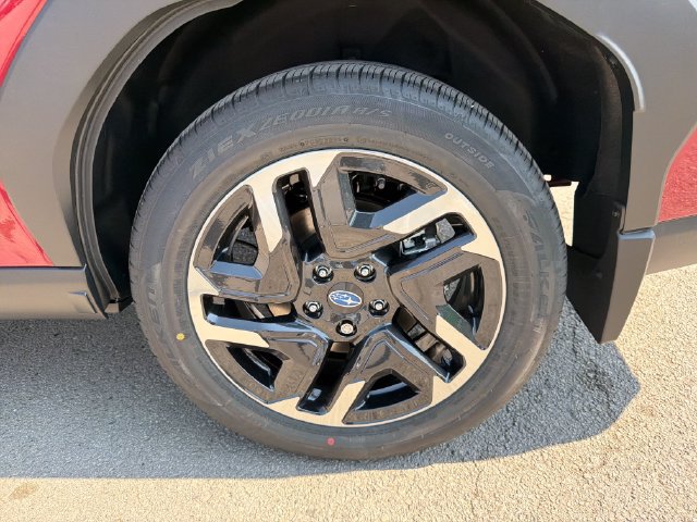 New 2026 Subaru Forester Premium AWD/4WD image 27