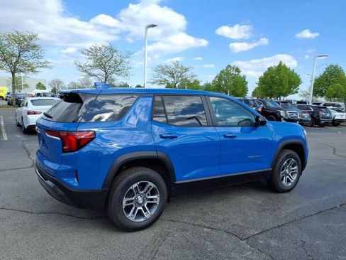 New 2026 GMC Terrain Elevation w/ Technology Package II image 11