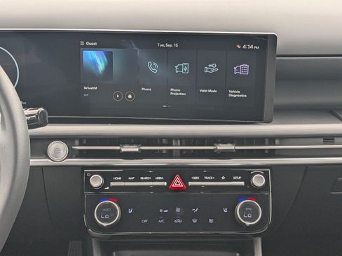 New 2027 Hyundai Santa Cruz SEL FWD image 21