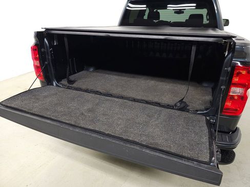 Used 2017 Chevrolet Silverado 1500 LT w/ All Star Edition image 8