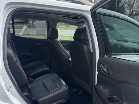 Used 2023 GMC Acadia AT4 w/ Technology Package AWD/4WD image 20