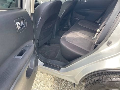 Used 2012 Nissan Rogue S AWD/4WD image 11