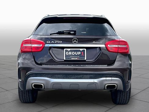 Used 2015 Mercedes-Benz GLA 250 4MATIC image 5