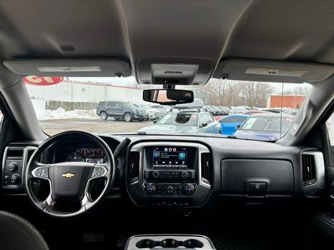 Used 2015 Chevrolet Silverado 1500 LT w/ All Star Edition image 12