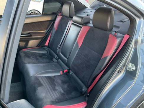 Used 2021 Subaru WRX STI image 13