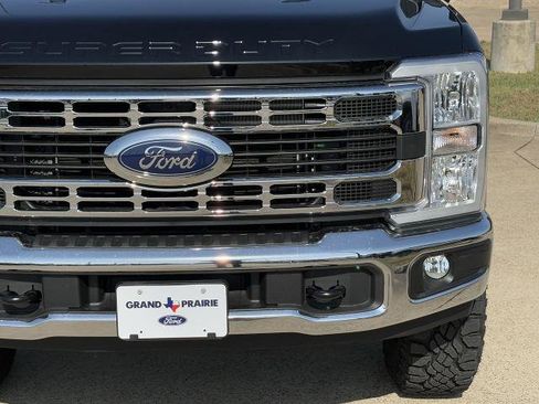 New 2026 Ford F250 XLT w/ Tremor Off-Road Package AWD/4WD image 39