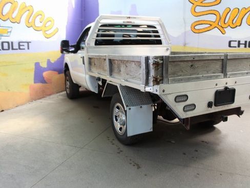 Used 2014 Ford F250 XLT w/ Advanced Security Group image 5