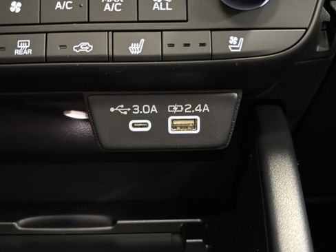 New 2026 Subaru Outback Touring XT image 25