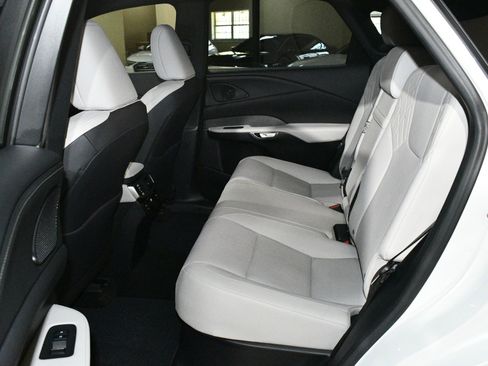 Used 2024 Lexus RX 350 Premium w/ Cold Area Package image 47