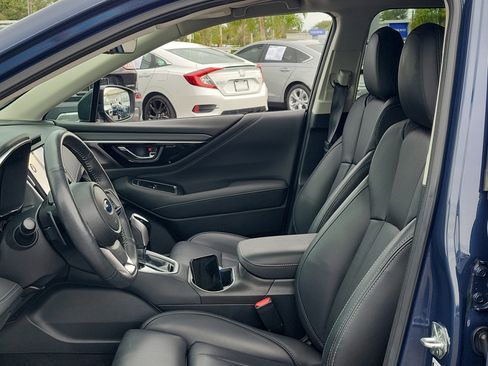 Used 2024 Subaru Outback Limited AWD/4WD image 22