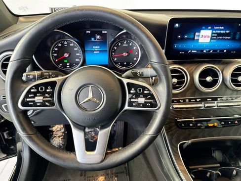 Used 2022 Mercedes-Benz GLC 300 4MATIC image 14