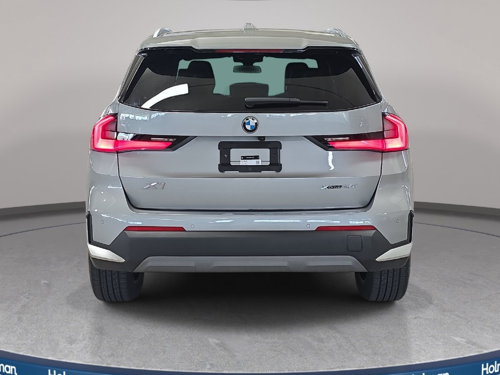 Certified 2023 BMW X1 xDrive28i w/ Convenience Package AWD/4WD image 8