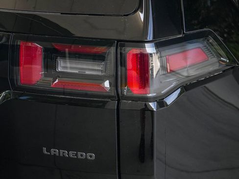 New 2026 Jeep Cherokee Laredo image 7