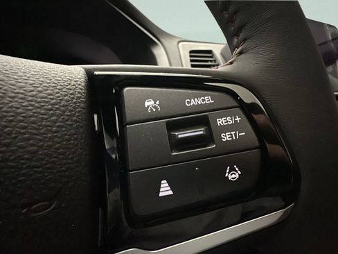 New 2026 Honda Odyssey Sport-L image 23