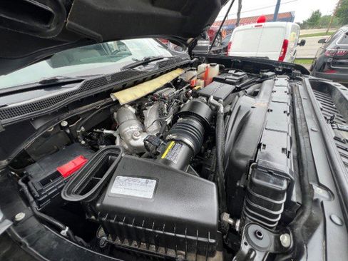 Used 2020 Chevrolet Silverado 2500 LT w/ Texas Edition RWD image 60