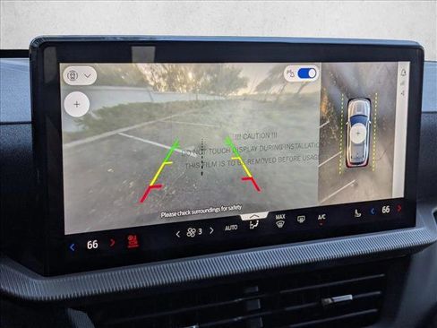 New 2026 Ford Explorer Tremor w/ Tremor Ultimate Package image 12