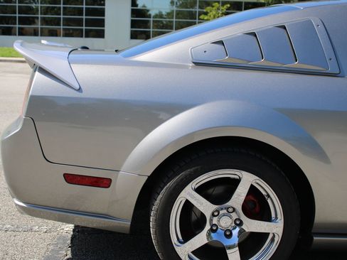 Used 2008 Ford Mustang GT RWD image 37