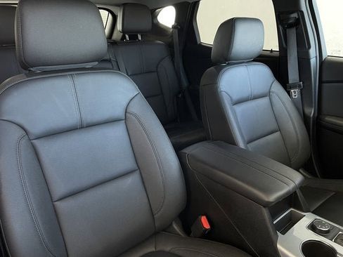 Used 2022 Chevrolet Blazer LT w/ Sound & Technology Package image 22