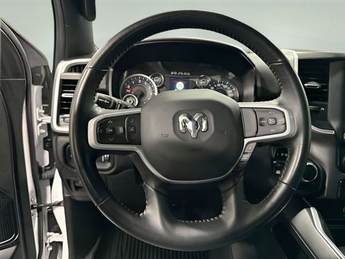 Used 2023 RAM 1500 Big Horn AWD/4WD image 15