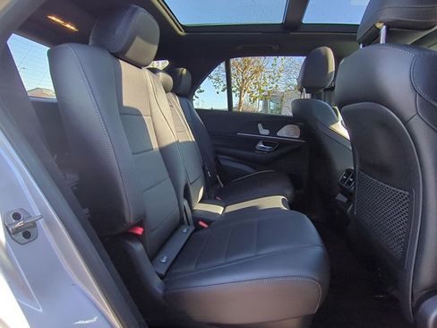 Used 2024 Mercedes-Benz GLE 450 4MATIC image 20