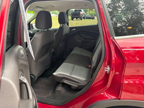 Used 2016 Ford Escape SE FWD image 30