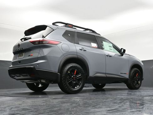 New 2026 Nissan Rogue SV w/ Rock Creek Premium Package image 31