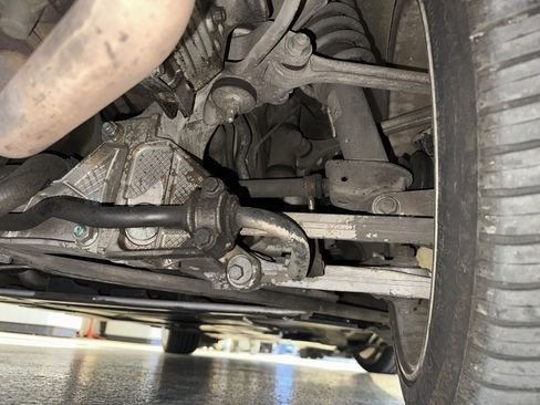 Used 2002 Porsche 911 Carrera 4 image 28