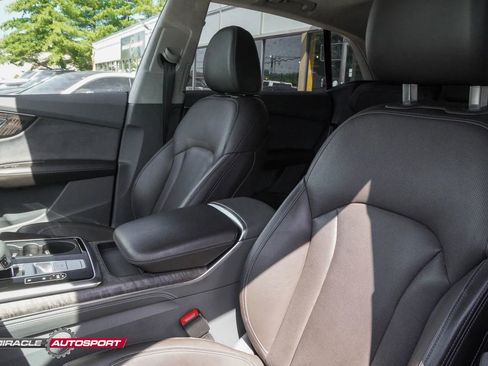 Used 2019 Audi Q8 Prestige image 20