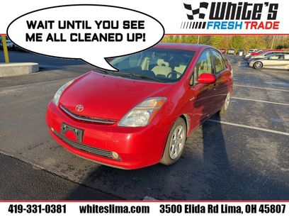 Used 2007 Toyota Prius