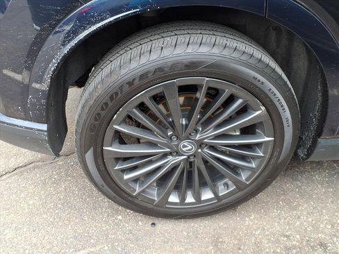 Certified 2024 Lexus RX 350 Premium image 6