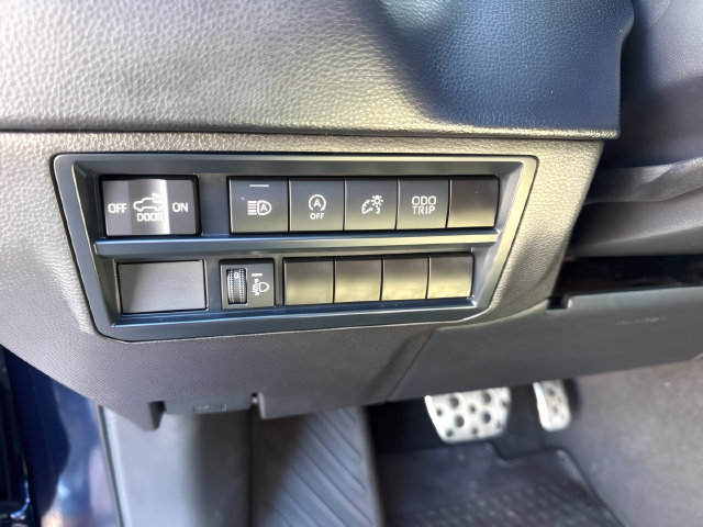Used 2024 Toyota Tundra SR5 w/ TRD Off-Road Package AWD/4WD image 15