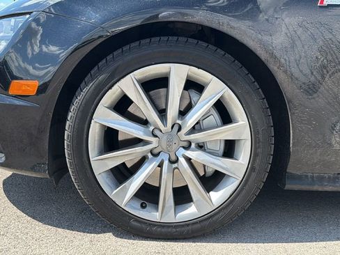 Used 2016 Audi A7 3.0T Prestige AWD/4WD image 9