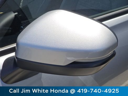 Certified 2023 Honda HR-V LX image 15