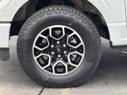 Used 2023 Ford F150 XLT w/ Equipment Group 302A High image 31