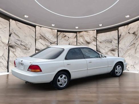 Used 1996 Acura TL 3.2 FWD image 13