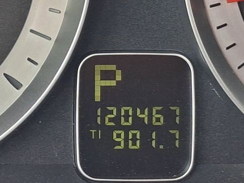 Used 2012 Volvo C70 T5 FWD image 14
