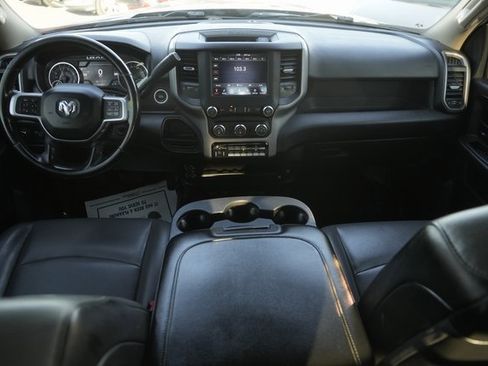 Used 2020 RAM 5500 Tradesman w/ Safety Group image 20