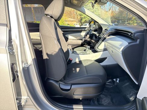 Certified 2024 Hyundai Tucson SEL image 25