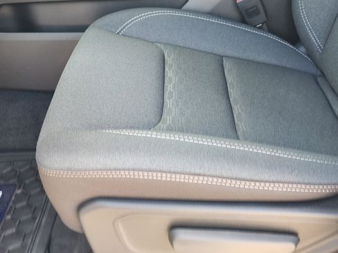 New 2026 RAM 1500 Express image 19