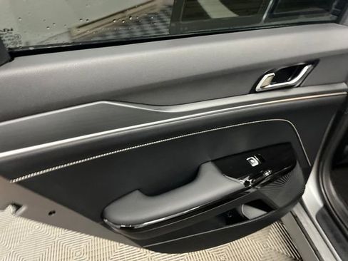 Certified 2025 Kia K5 GT-Line image 24