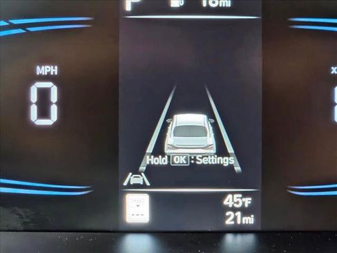 New 2026 Hyundai Elantra SEL Sport Premium w/ Cargo Package image 16