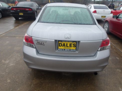 Used 2009 Honda Accord LX image 11