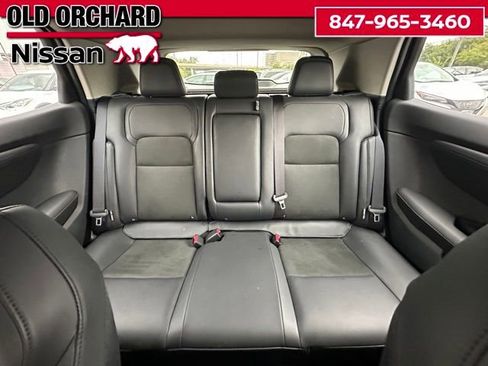 Used 2023 Nissan Ariya AWD image 12