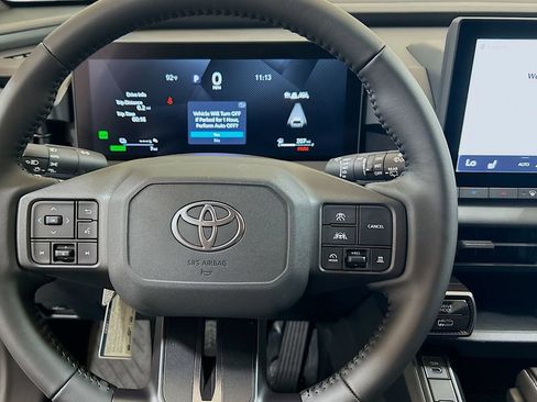 New 2026 Toyota RAV4 SE AWD/4WD image 11