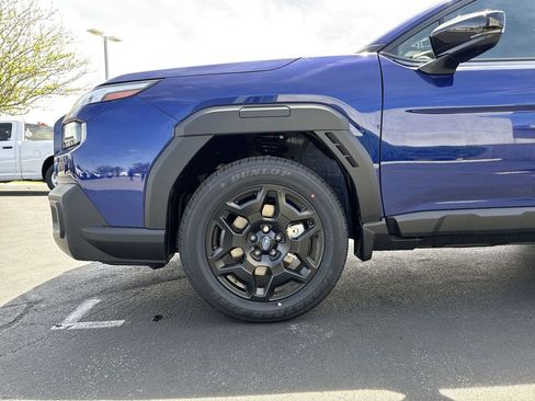 New 2026 Subaru Outback Limited image 19