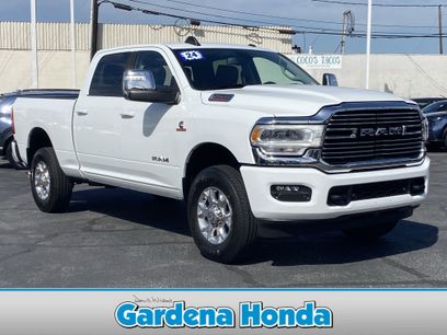 Used 2024 RAM 2500 Laramie