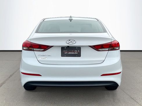 Used 2018 Hyundai Elantra SEL image 6